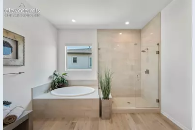3356 Skywatch Heights, Colorado Springs, CO 80904 - Photo 19