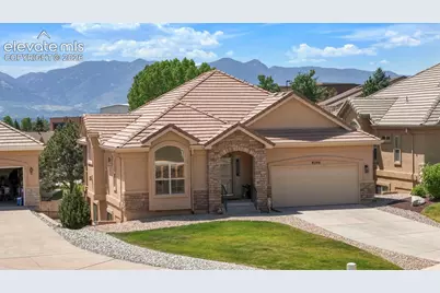8246 Regiment Court, Colorado Springs, CO 80920 - Photo 1