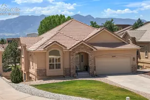 8246 Regiment Ct, Colorado Springs, CO 80920 - Photo 1