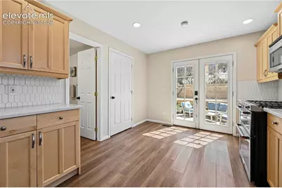 6815 Montarbor Drive, Colorado Springs, CO 80918 - Photo 11