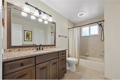 6815 Montarbor Drive, Colorado Springs, CO 80918 - Photo 17