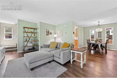 6815 Montarbor Drive, Colorado Springs, CO 80918 - Photo 7