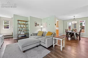 6815 Montarbor Dr, Colorado Springs, CO 80918 - Photo 7