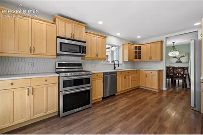 6815 Montarbor Drive, Colorado Springs, CO 80918 - Photo 13