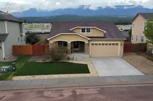 14628 Allegiance Dr, Colorado Springs, CO 80921 - Photo 1