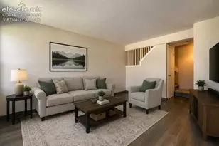 2621 Hearthwood Ln, Colorado Springs, CO 80917 - Photo 3