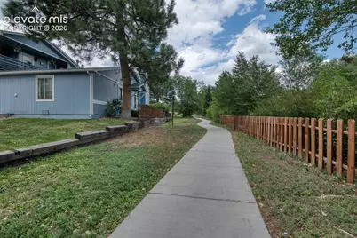 2621 Hearthwood Lane, Colorado Springs, CO 80917 - Photo 27