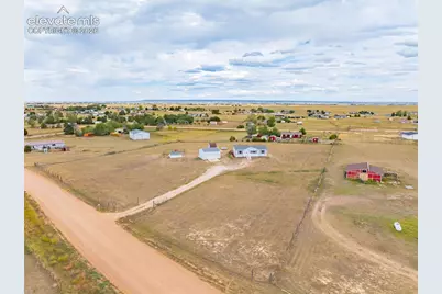 6015 Peerless Farms Road, Peyton, CO 80831 - Photo 21