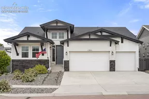 11851 Artful Way, Colorado Springs, CO 80921 - Photo 1