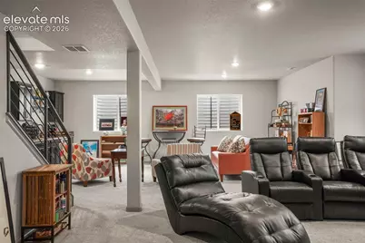 11851 Artful Way, Colorado Springs, CO 80921 - Photo 25