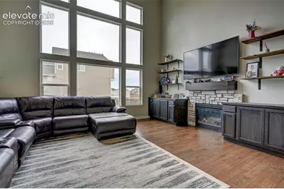 10249 Mt Lincoln Drive, Peyton, CO 80831 - Photo 7