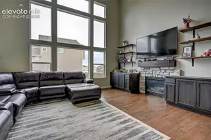 10249 Mount Lincoln Dr, Peyton, CO 80831 - Photo 7