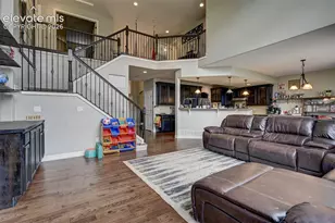 10249 Mount Lincoln Dr, Peyton, CO 80831 - Photo 5