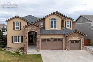 10249 Mount Lincoln Dr, Peyton, CO 80831 - Photo 1