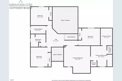 10249 Mt Lincoln Drive, Peyton, CO 80831 - Photo 47