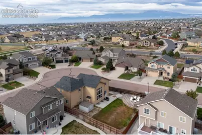 10249 Mt Lincoln Drive, Peyton, CO 80831 - Photo 3