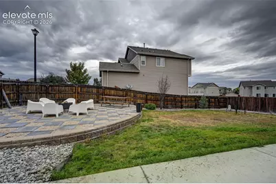 10249 Mt Lincoln Drive, Peyton, CO 80831 - Photo 41