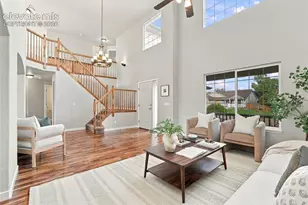 5944 Chivalry Dr, Colorado Springs, CO 80923 - Photo 3