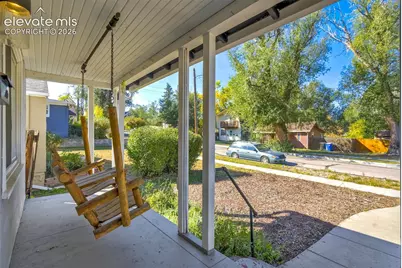 227 N Arcadia Street, Colorado Springs, CO 80903 - Photo 3