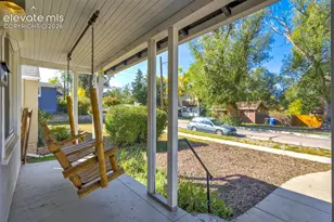 227 N Arcadia St, Colorado Springs, CO 80903 - Photo 3