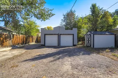 227 N Arcadia Street, Colorado Springs, CO 80903 - Photo 49