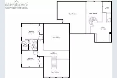 595 Royal Oak Drive, Colorado Springs, CO 80906 - Photo 33