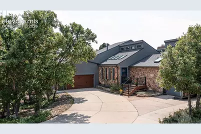595 Royal Oak Drive, Colorado Springs, CO 80906 - Photo 1