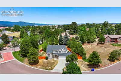2010 Mulligan Drive, Colorado Springs, CO 80920 - Photo 3