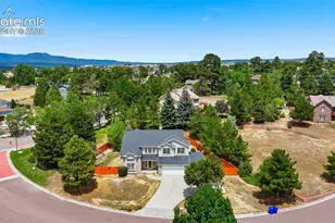 2010 Mulligan Dr, Colorado Springs, CO 80920 - Photo 3