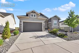 6320 Verrado Pl, Colorado Springs, CO 80922 - Photo 1