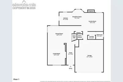1142 Dancing Horse Drive, Colorado Springs, CO 80919 - Photo 47