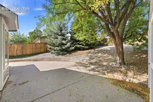 1142 Dancing Horse Dr, Colorado Springs, CO 80919 - Photo 41