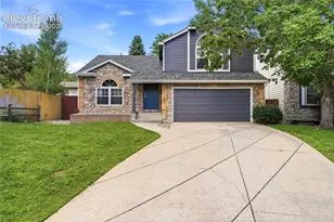1142 Dancing Horse Dr, Colorado Springs, CO 80919 - Photo 3