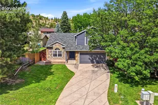 1142 Dancing Horse Dr, Colorado Springs, CO 80919 - Photo 1