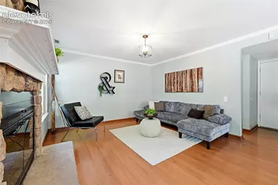 1142 Dancing Horse Drive, Colorado Springs, CO 80919 - Photo 13