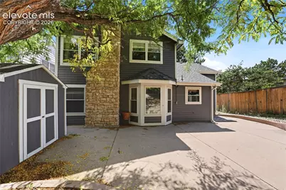 1142 Dancing Horse Drive, Colorado Springs, CO 80919 - Photo 37