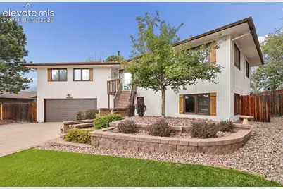 1320 Friendship Lane, Colorado Springs, CO 80904 - Photo 3