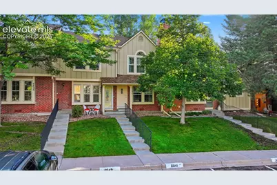 6839 Mountain Top Lane, Colorado Springs, CO 80919 - Photo 3