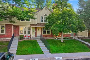 6839 Mountain Top Ln, Colorado Springs, CO 80919 - Photo 3