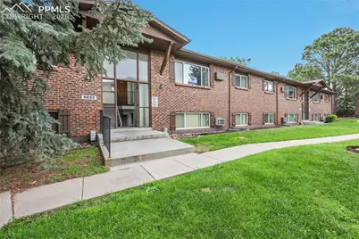 6633 W Dublin Loop #4, Colorado Springs, CO 80918 - Photo 13