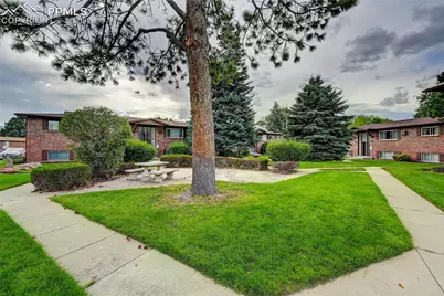 6633 W Dublin Loop #4, Colorado Springs, CO 80918 - Photo 9