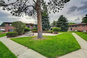6633 W Dublin Loop, Colorado Springs, CO 80918 - Photo 9