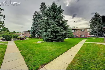 6633 W Dublin Loop #4, Colorado Springs, CO 80918 - Photo 11