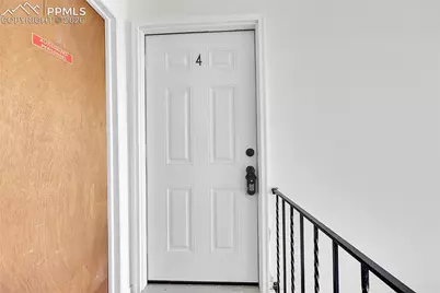 6633 W Dublin Loop #4, Colorado Springs, CO 80918 - Photo 15