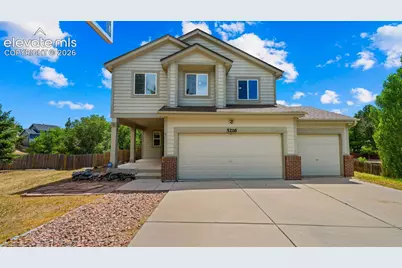 5216 Arroyo Street, Colorado Springs, CO 80922 - Photo 1