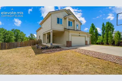 5216 Arroyo Street, Colorado Springs, CO 80922 - Photo 3