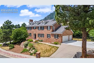 4930 Langdale Way, Colorado Springs, CO 80906 - Photo 3