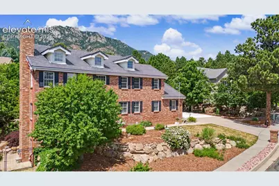 4930 Langdale Way, Colorado Springs, CO 80906 - Photo 1