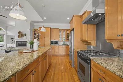 4930 Langdale Way, Colorado Springs, CO 80906 - Photo 17