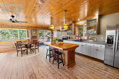 3303 Trail Creek Road, Florissant, CO 80816 - Photo 23